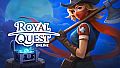Royal Quest Online - Treasure Hunter