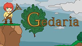 Gedaria