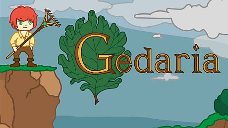 Gedaria Game