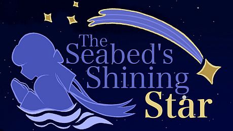 The Seabed's Shining Star