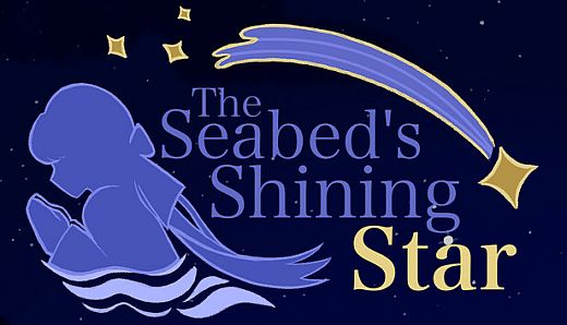 The Seabed's Shining Star