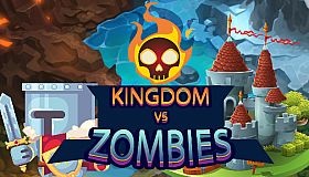Kingdom vs Zombies