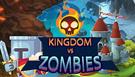 Kingdom vs Zombies