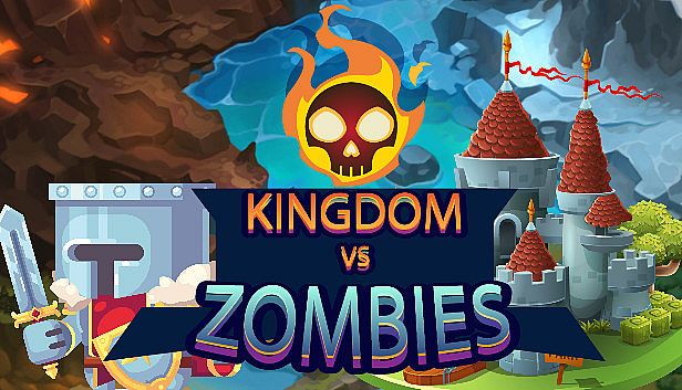 Buy Kingdom vs Zombies