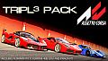 Assetto Corsa -Tripl3 Pack