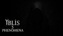 Kup İblis3:Phenomena na PC