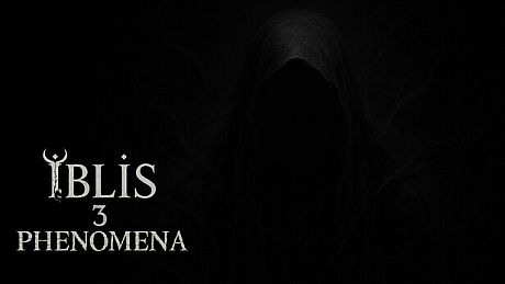 İblis3:Phenomena Game