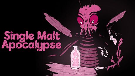 Single Malt Apocalypse Game
