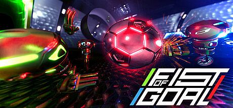 Fist of Goal