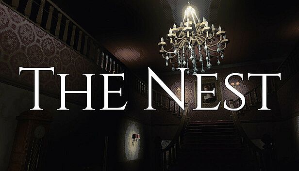 Buy The Nest