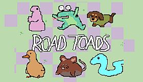 Road Toads