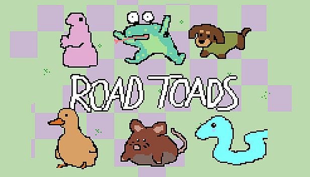 Buy Road Toads