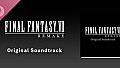 FINAL FANTASY VII REMAKE Original Soundtrack