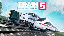 Buy Train Sim World 5 PC