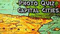 Photo Quiz - Capital Cities
