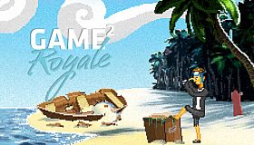 Game Royale 2 - The Secret of Jannis Island