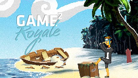 Game Royale 2 - The Secret of Jannis Island