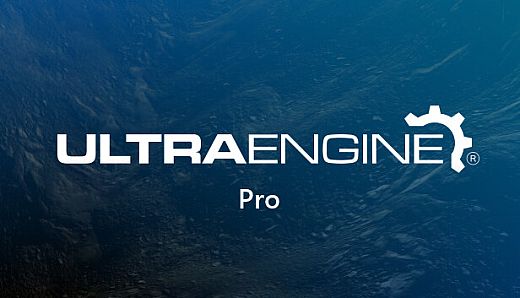 Ultra Engine Pro