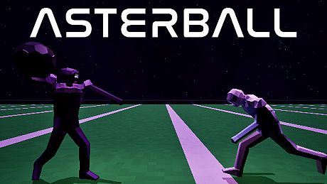 Asterball Game