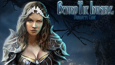 Beyond the Invisible: Darkness Came Game