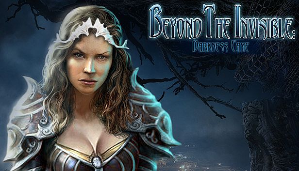 Buy Beyond the Invisible: Darkness Came