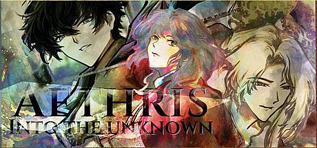 Aethris: Into The Unknown Game