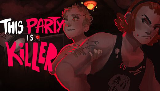 This Party Is Killer