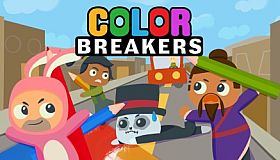 Color Breakers