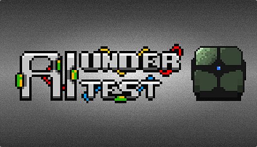 AI UNDER TEST