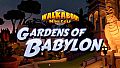 Walkabout Mini Golf: Gardens of Babylon