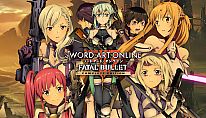 Kup SWORD ART ONLINE: FATAL BULLET Complete Edition na PC