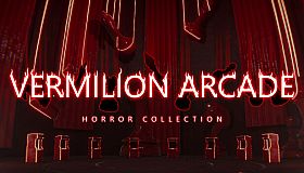 Vermilion Arcade - Horror Collection