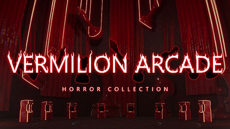 Vermilion Arcade - Horror Collection Game