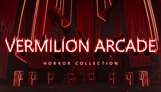 Vermilion Arcade - Horror Collection
