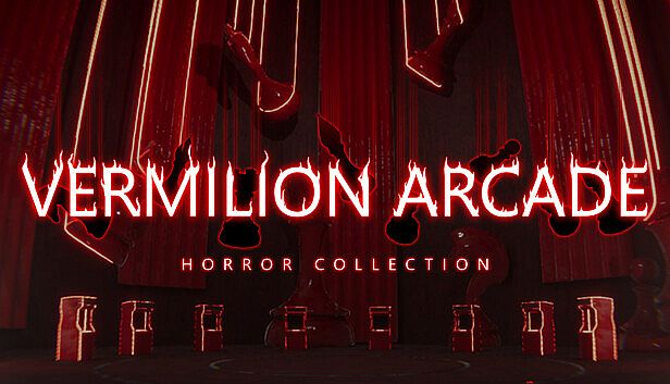 Buy Vermilion Arcade - Horror Collection