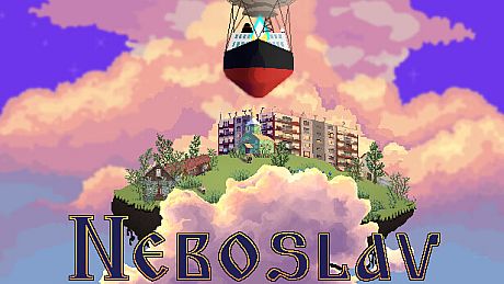 Neboslav Game