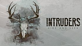 Intruders: Hide and Seek