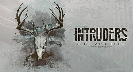 Intruders: Hide and Seek Game