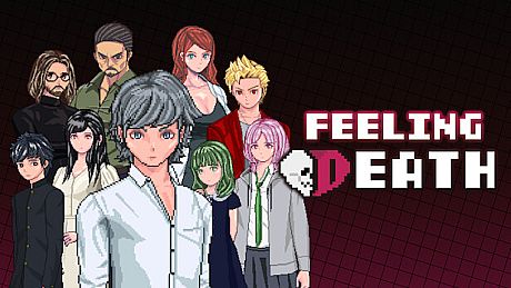 Feeling Death Game