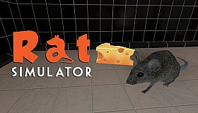 Rat Simulator