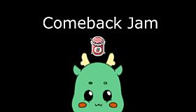 ComeBack Jam