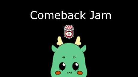 ComeBack Jam Game