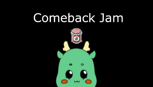 Buy ComeBack Jam