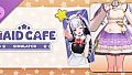 Maid Cafe Simulator: Spring Sunshine Garden (Omu)