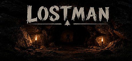 LostMan