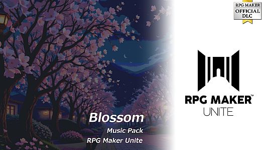 Blossom Music Pack