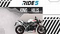 RIDE 5 - King of the Hills Pack