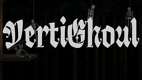 VertiGhoul Game
