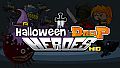 Vertical Drop Heroes - Halloween Theme
