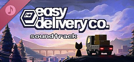Easy Delivery Co. Soundtrack DLC